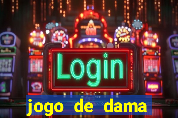 jogo de dama online valendo dinheiro